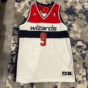 Martell Webster jersey